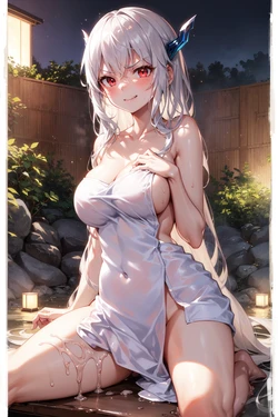 ●PIXIV● BoBo [37578655] [AI Generated] [5]