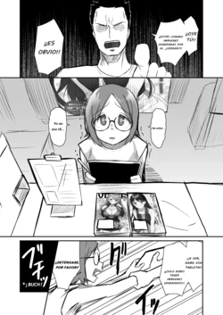 [tyontyon] IA artísta in fraganti [Spanish]