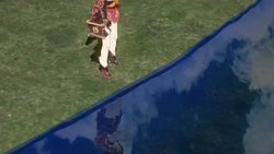 [GGAJ] Request: Yanfei