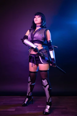 Miso Tokki - Kijo (Danger Zone One)