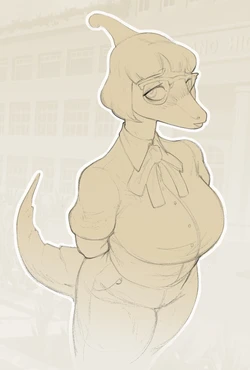 [Mr. Fuga] Snoot Game