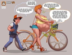 Voremon [BIGBIG] PT-BR