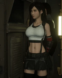 [Zafo] Late Train - Mini Set