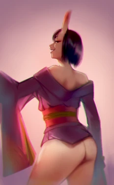●PIXIV● Mauri [44723507]