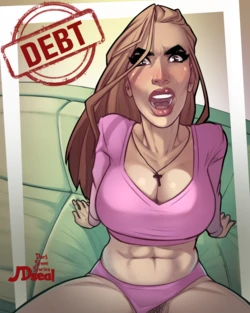 [JDSeal] Debt Ch 1