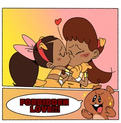 [FullHero] Cashew & Belle