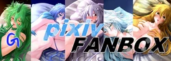 [G (Desukingu)] Pixiv FANBOX (2024-12-31)