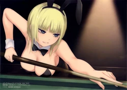 E☆2 Etsu frontier plus Vol.4