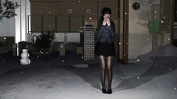 [Matrix] Winter Night Exhibition Story