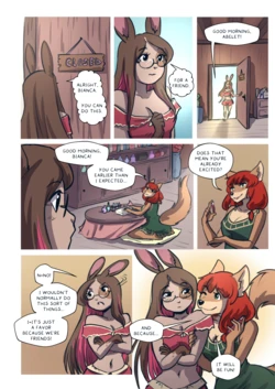 [BunBun-Art] Test Run