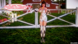 农场短篇上集+下集