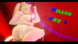[まぐろ/maguro] Killer Day 2