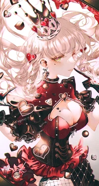 [Artist] majamari