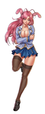 [Kinkoid/Nutaku] Hentai/Harem Heroes Girls Gallery pt1