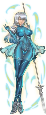 [Kinkoid/Nutaku] Hentai/Harem Heroes Girls Gallery pt2