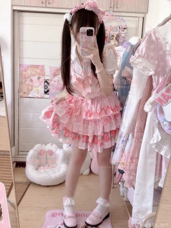 软萌兔兔酱 魅魔补偿