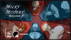 [Shourai] Milky Mystery Ep. 9 [English]