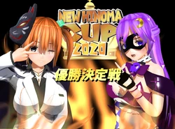 [Pixiv] Hinoma vol. XV (12737327)