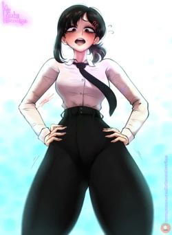 [MrHernanDrawings] Kobeni