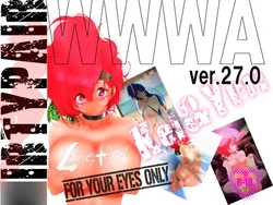 [Yokoyamagumi] WWWA ver.27.0 (Dirty Pair)