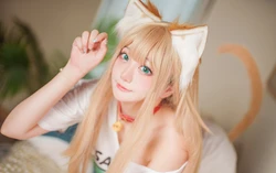 [Halo_酱] 黄豆粉