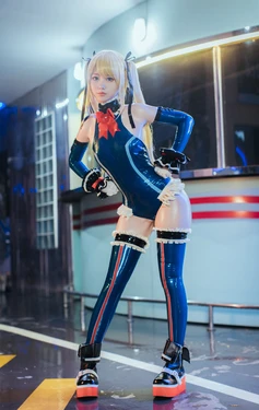 [izumi泉桃子] Marie Rose + Weibo Pictures