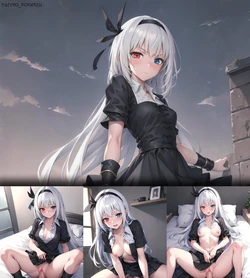 ★PATREON★ Nahito [94040305] [AI Generated]