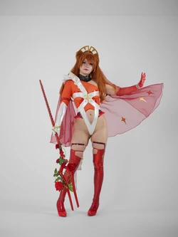 Yukeshiro - Asuka