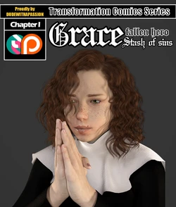[DudeWithAPassion] FH - Grace Stash Of Sins (On-going)