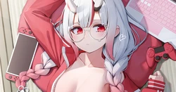 [Nyan] Ojou Ecchi Sabun