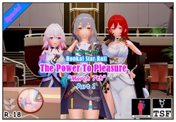 [AN] Honkai Star Rail  | The Power To Pleasure 01-02