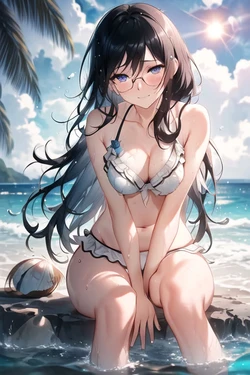 ファントム - pixiv (23857754) [AI Generated] - Part 1