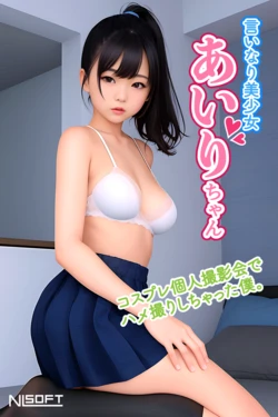 [NLsoft] 言いなり美少女あいりちゃん