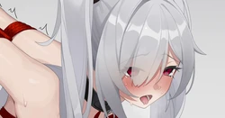 [千式部]蔚蓝档案 伊织 差分