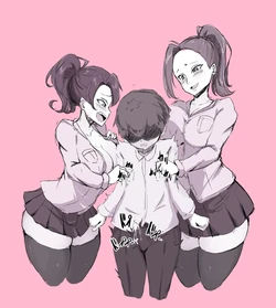 [Ura Fushigi] (pixiv_2596647)