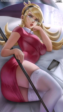 [IzharDraws] The Grim Adventures of Billy & Mandy