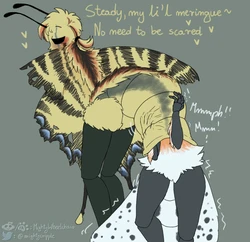 [MightyWheelchair] Keeping Her Safe + Extras
