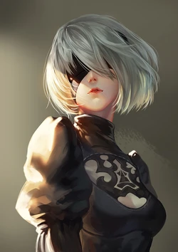 [Pixiv] GATORIX (23509413)