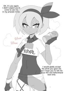 [JJ.JJ][2019.12] 26.Pokemon Bea