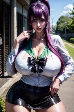 ★PATREON★ grandmogi [25330617] [AI Generated] [4]