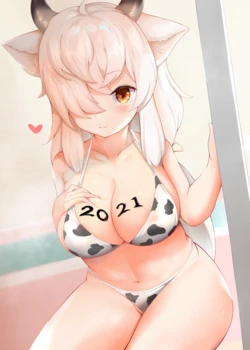 [Fanbox] Mikosake (2021)