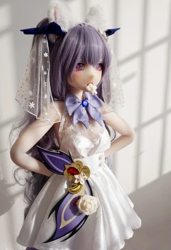 [Elsa Babe Photo Contest] Please drink alcohol by yunkuro [Elsa Babe 摄影大赛] 102CM RADA004 立华琴子Tachibana Kotoko by yunkuro
