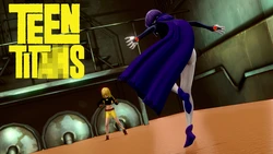 Teen tits part one and two examples by Hanzohatori