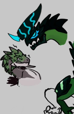 ARTIST - Thorny [Twitter/X]