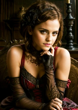 ★PATREON★ Logart (OFF-sets) [AI Generated]