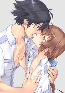 [Hakuleg] Mudai (The Legend of Heroes: Sen no Kiseki) [English]