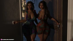 [Synfinity] Valentine's Day