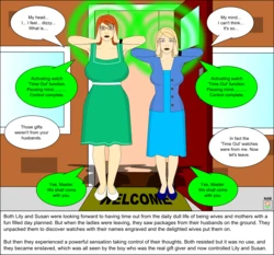 [Nabs001] Time Out For The Wives