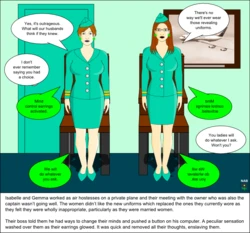 [Nabs001] Mile High Club