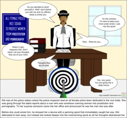 [Nabs001] Slave to the Law
